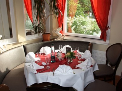 照片: Taverna Plaka in Wedel
