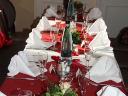 照片: Taverna Plaka in Wedel