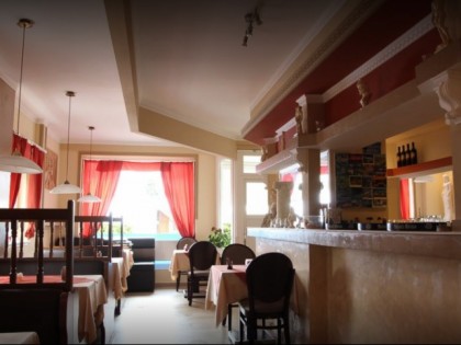 照片: Taverna Plaka in Wedel