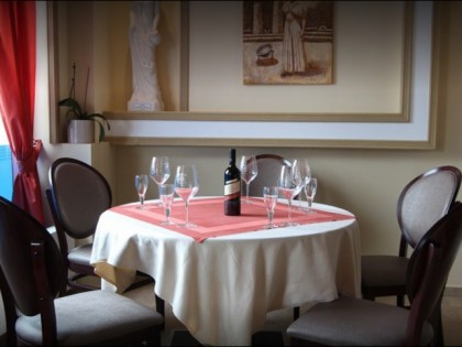 照片: Taverna Plaka in Wedel