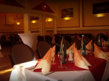 照片: Taverna Plaka in Wedel