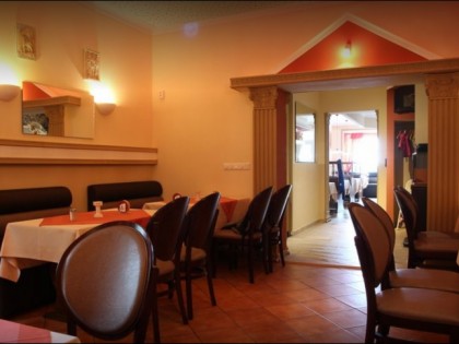 照片: Taverna Plaka in Wedel