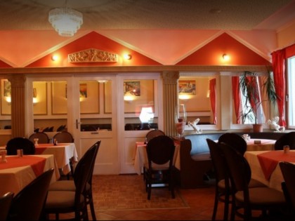 照片: Taverna Plaka in Wedel