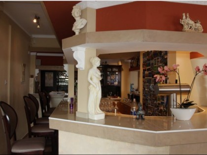 照片: Taverna Plaka in Wedel
