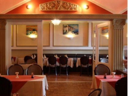 照片: Taverna Plaka in Wedel