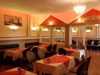 照片: Taverna Plaka in Wedel
