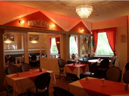 照片: Taverna Plaka in Wedel
