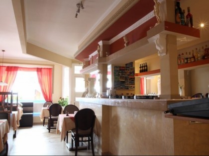 照片: Taverna Plaka in Wedel