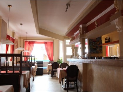 照片: Taverna Plaka in Wedel