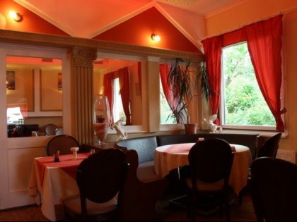 照片: Taverna Plaka in Wedel
