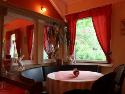 照片: Taverna Plaka in Wedel