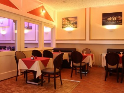 照片: Taverna Plaka in Wedel